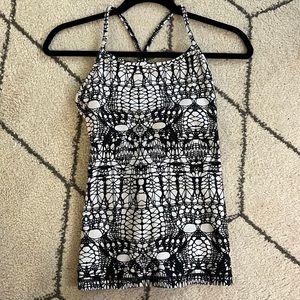 Power Y size 4/6 unsure